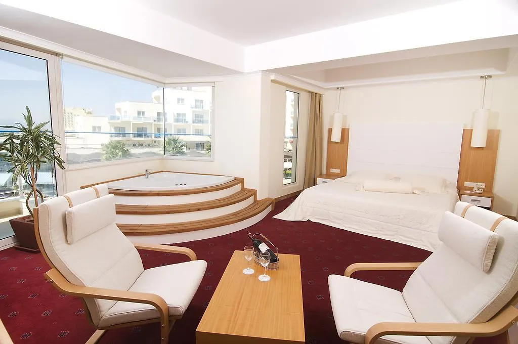 Sealight Resort Hotel Kusadası