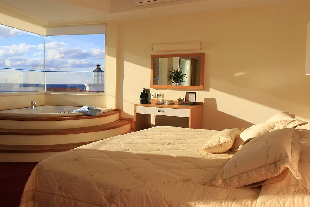 Sealight Resort Hotel Kusadası