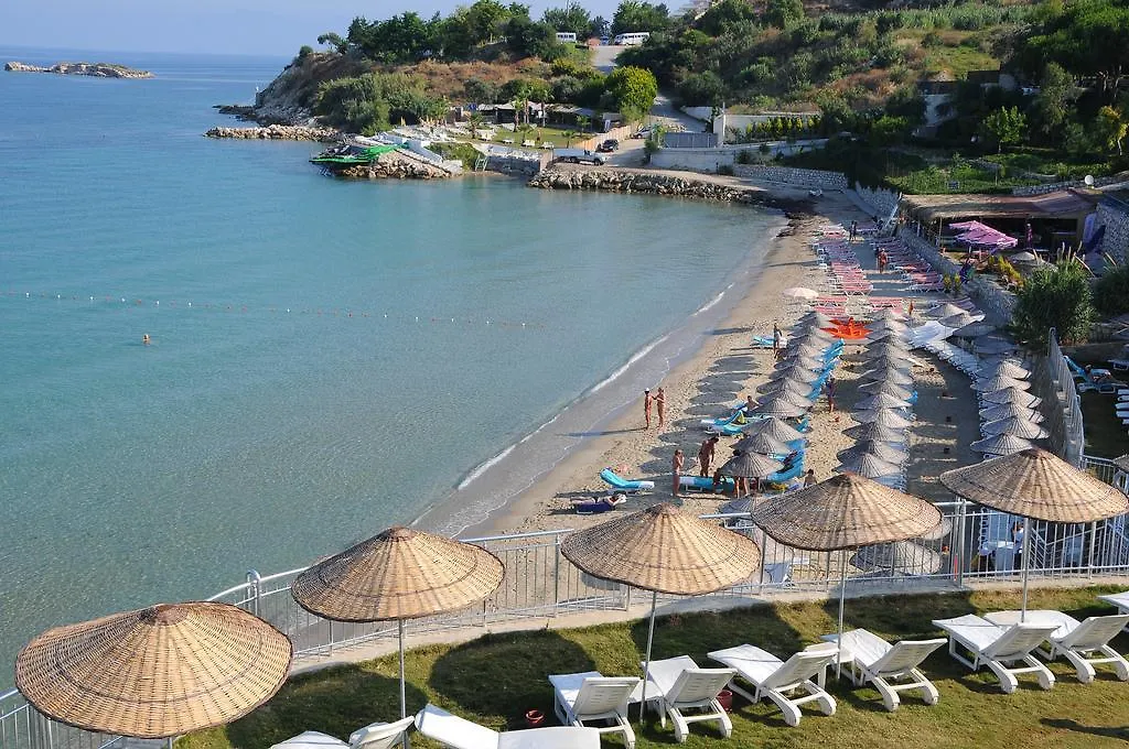 Sealight Resort Hotel Kusadası 5*,