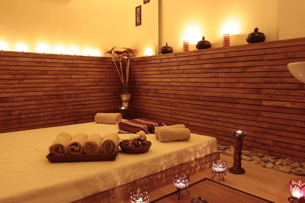Sealight Resort Hotel Kusadası 5*,  Turkiet