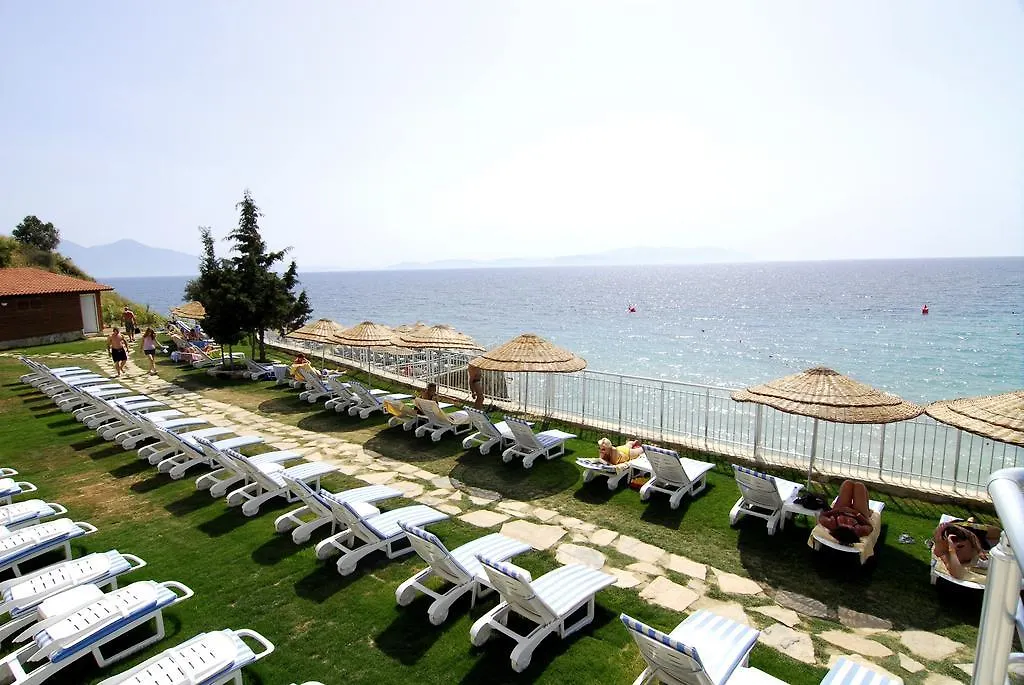 Sealight Resort Hotel Kusadası 5*,  Turkiet