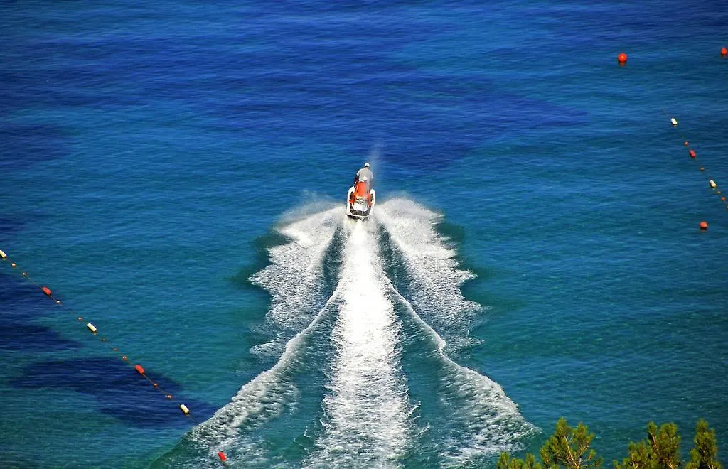 Sealight Resort Hotel Kusadası