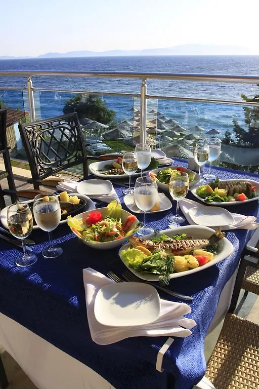 Sealight Resort Hotel Kusadası