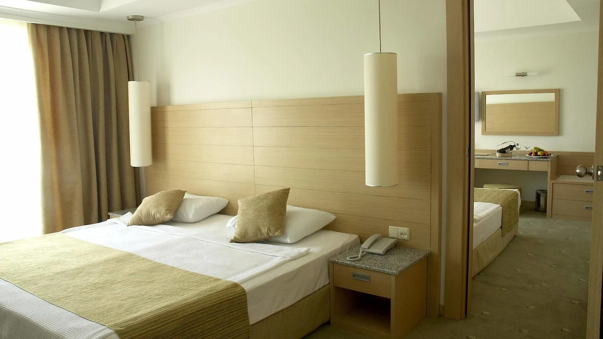 Sealight Resort Hotel Kusadası