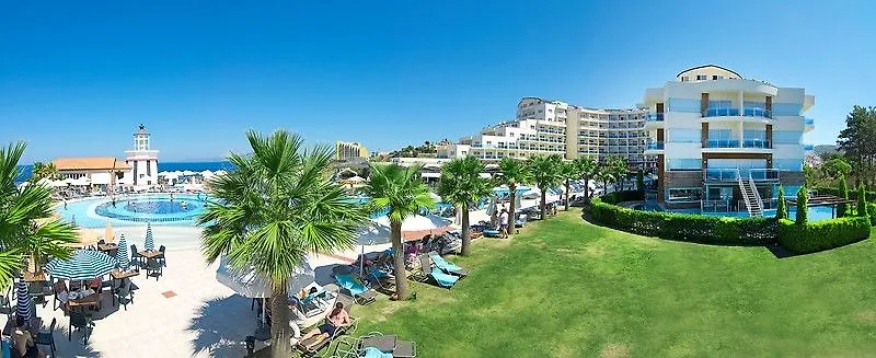 Sealight Resort Hotel Kusadası
