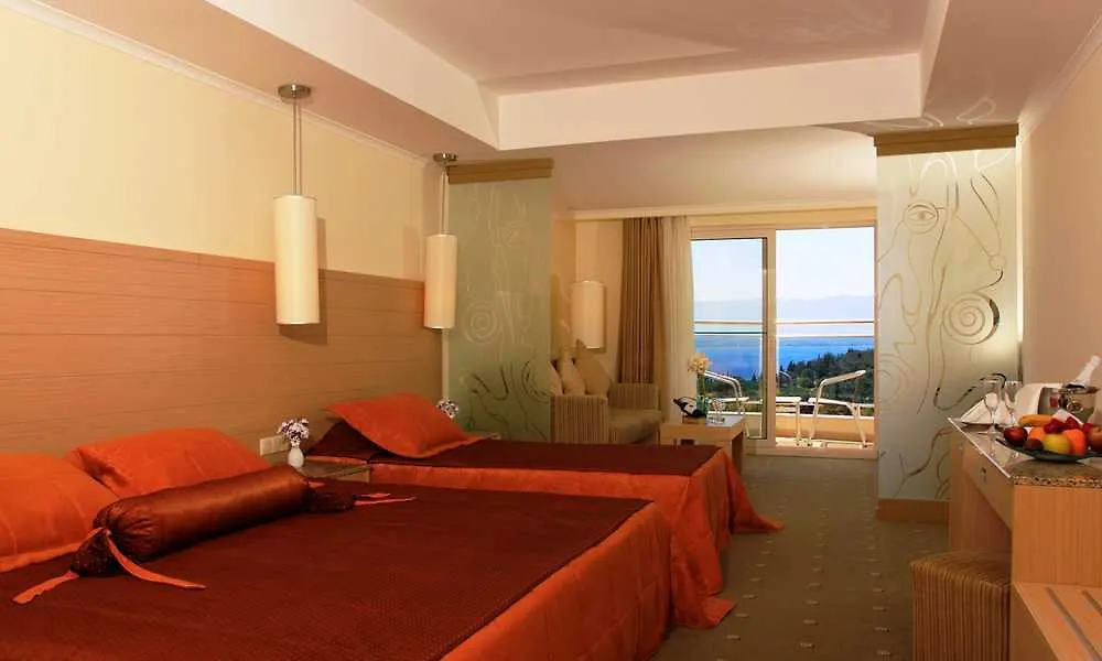Sealight Resort Hotel Kusadası