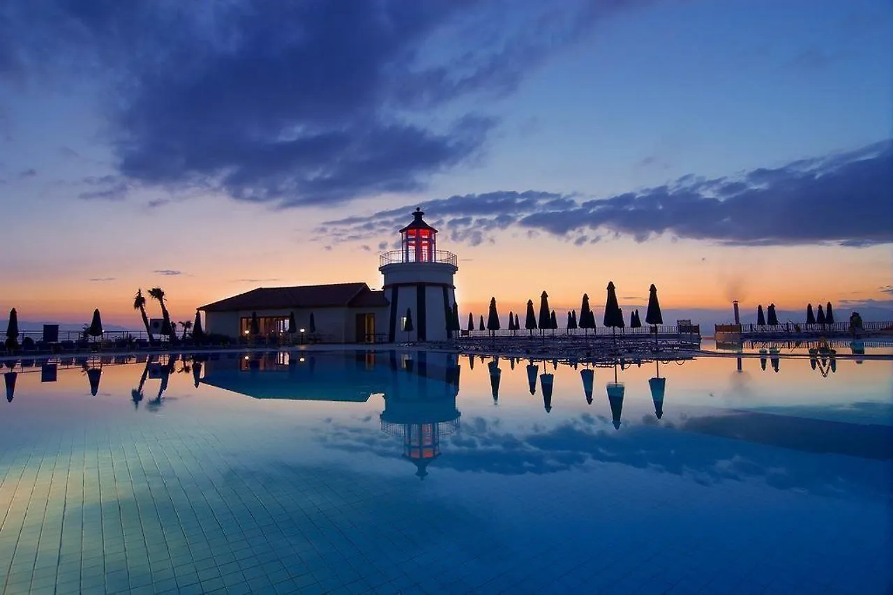 Sealight Resort Hotel Kusadası 5*,  Turkiet