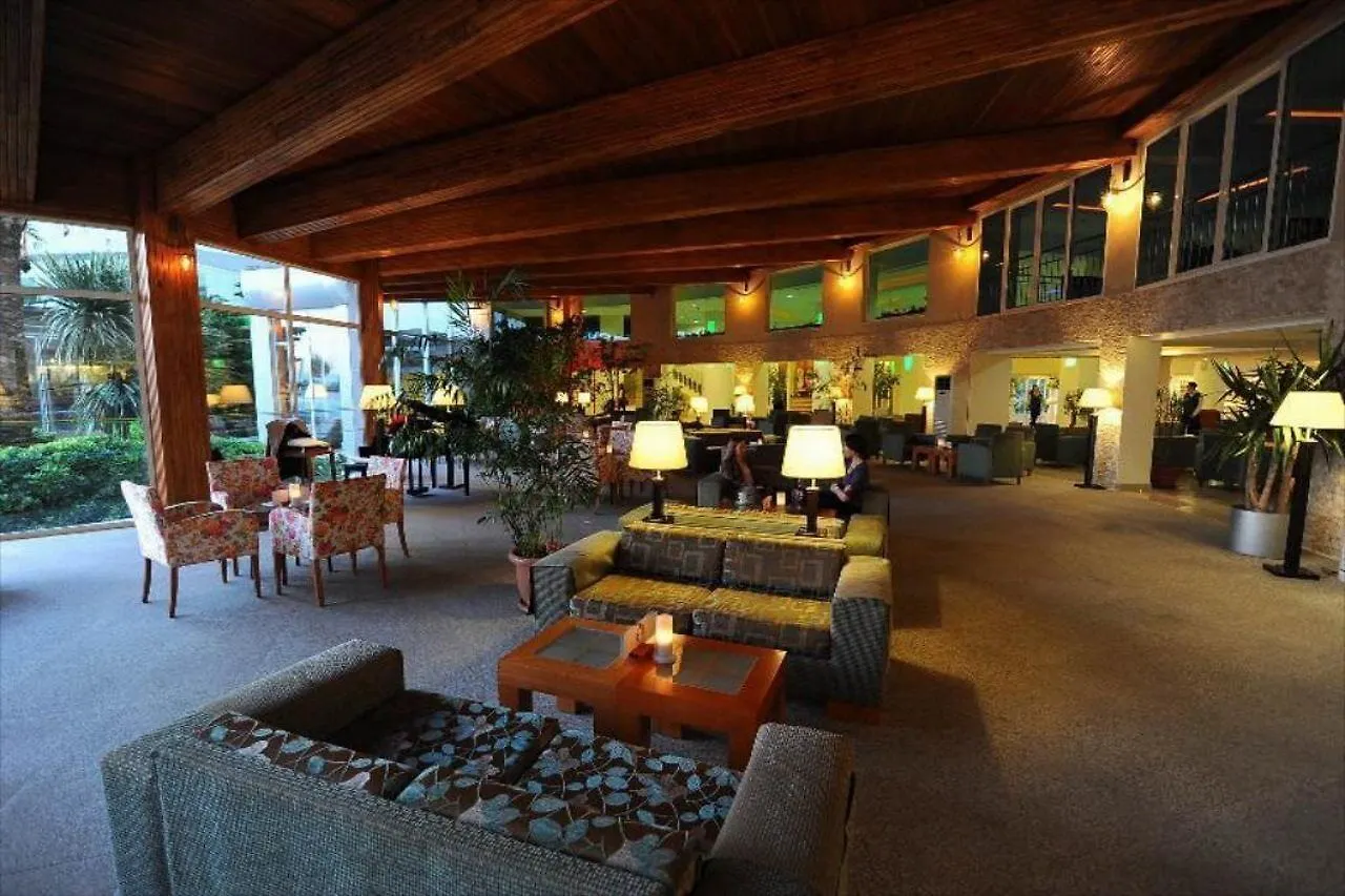 Sealight Resort Hotel Kusadası