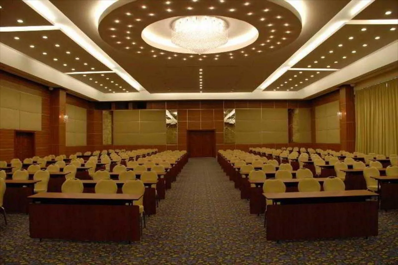 Sealight Resort Hotel Kusadası