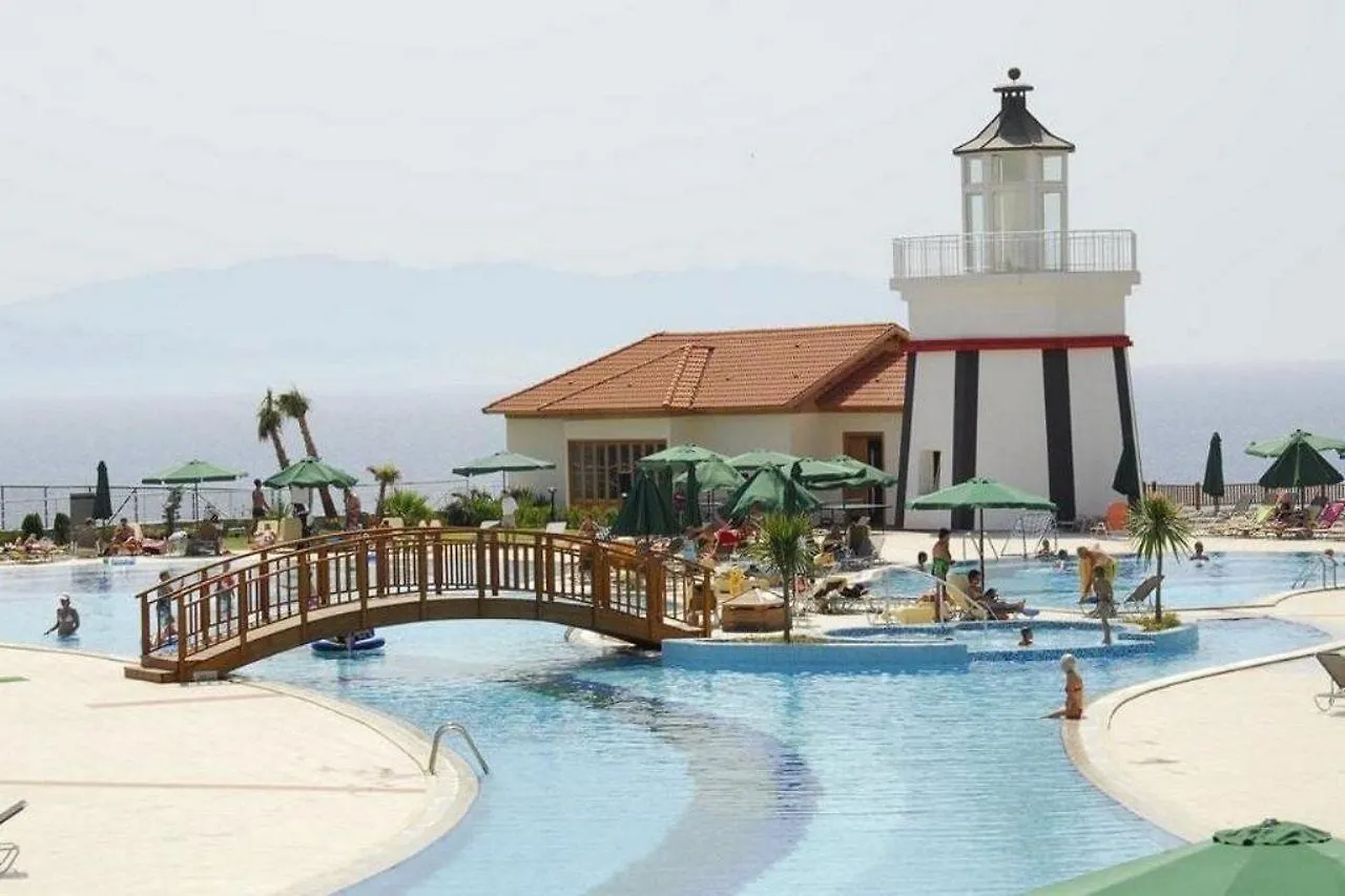 Sealight Resort Hotel Kusadası Turkiet