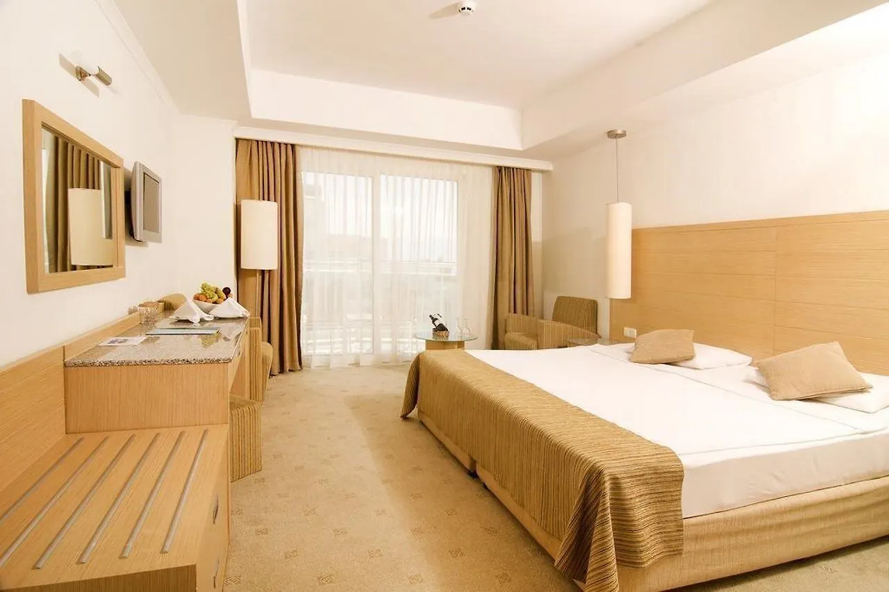 Sealight Resort Hotel Kusadası Turkiet