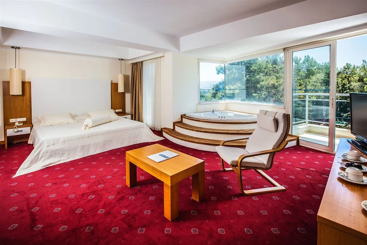 Sealight Resort Hotel Kusadası