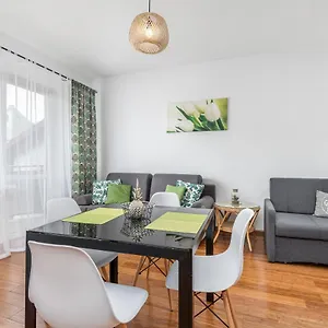  Apartament Lwowska By Renters Polska