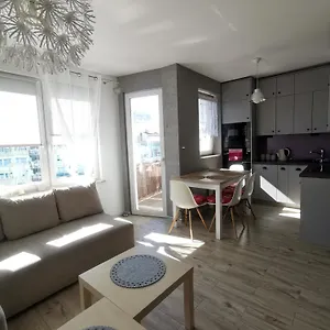  Apartament Mieszko Polska