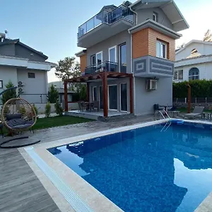 Вилла Hisaronu Фетхие
