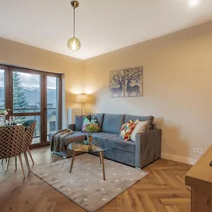  Apartament Park B11- Z Dostepem Do Basenu, Sauny, Jacuzzi, Silowni Polska