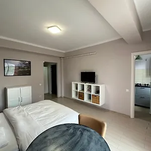 Vitan Mall Apartament Bucureşti