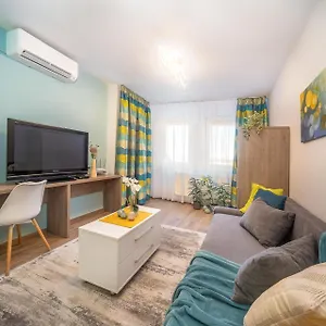 La Vida Apartament Hajdúszoboszló