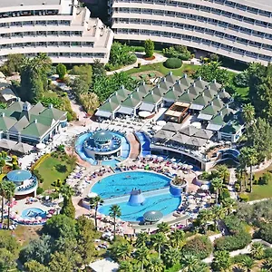 The Grand Blue Sky International **** Кушадасы