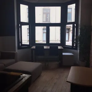 Den Gulden Hoorn Belgique