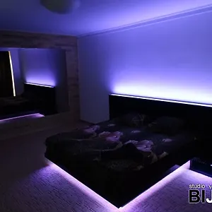 Studio Bijou Apartament Bucureşti