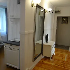  Apartament Biały 6-8 Osób Dostawka Polska