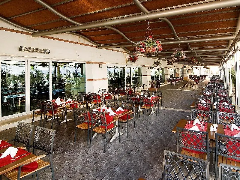 Sealight Resort Hotel Kusadasi