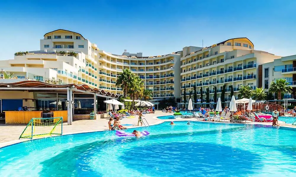 Sealight Resort Hotel Kusadasi